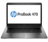 HP ProBook 470 G2 | i5-4210U | 4GB DDR3 | 256 GB SSD | 14”