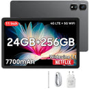 Blackview Tab 16 Pro 11" inch - 256GB (Nieuw & Geseald)