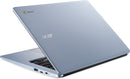Acer Chromebook 314 CB314-1H-C11A | Celeron N4020 | 4GB DDR4 | 64GB eMMC | 14"