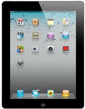 Apple iPad 2 (A1395) WiFi | 16 GB | 9.7"