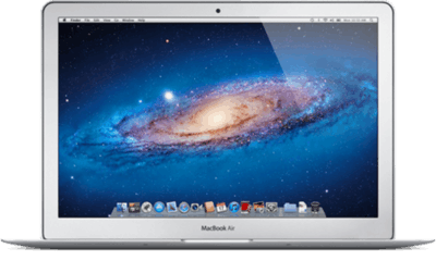 Apple MacBook Air 2012 (A1466) | Core i5 | 4GB DDR3 | 128GB SSD | 13.3"