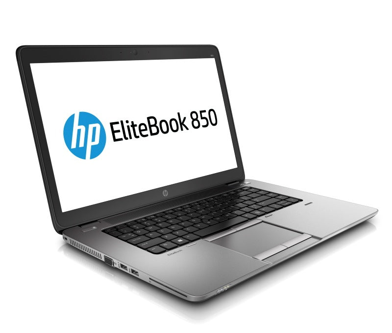 HP EliteBook 850 G1 | i7-4600U | 4GB DDR3 | 256GB SSD | 15.6”