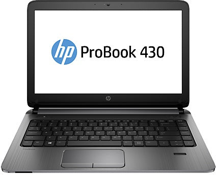 HP ProBook 430 G2 | i5-4210U | 4GB DDR3 | 128GB SSD | 13.3”