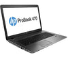 HP ProBook 470 G2 | i5-4210U | 4GB DDR3 | 256 GB SSD | 14”