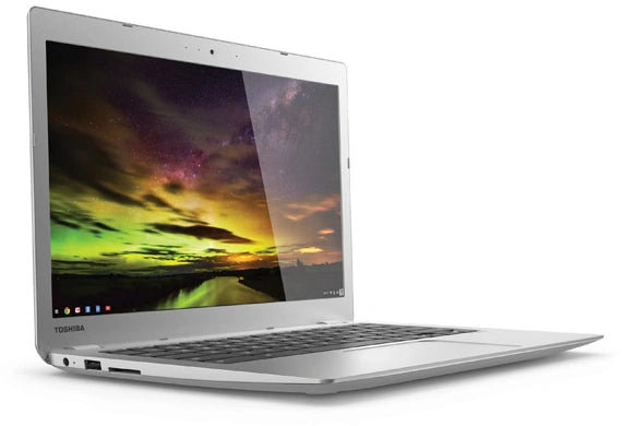 Toshiba CB30-B-104 Chromebook | Celeron N2840 | 4GB DDR3 | 16GB SSD | 13.3"