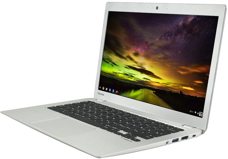 Toshiba CB30-B-104 Chromebook | Celeron N2840 | 4GB DDR3 | 16GB SSD | 13.3"