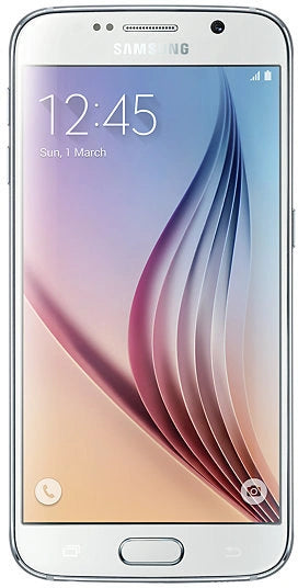 Samsung Galaxy S6 - 32GB