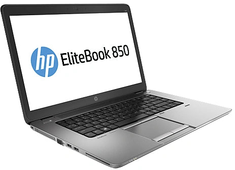 HP EliteBook 850 G2 | i5-5300U | 4GB DDR3 | 128GB SSD | 15.6”