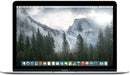 Apple MacBook Retina 12-inch 2015 (A1534) | Core M | 8GB DDR3 | 512GB SSD | 12"