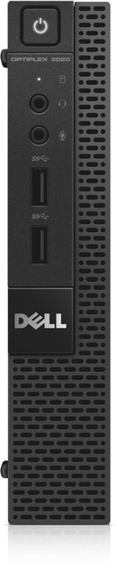 Dell Optiplex 3020 Micro | i3-4150T | 4GB DDR3 | 128GB SSD