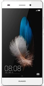 Huawei P8 Lite - 16GB