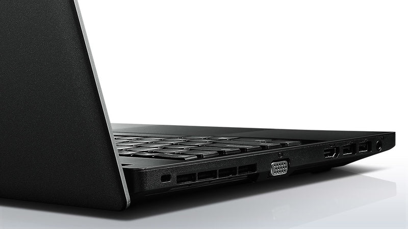Lenovo Thinkpad Edge E540 | i5-4210M | 4GB DDR3 | 128GB SSD | 15.6”