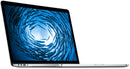 Apple MacBook Pro 2014 (A1398) | Core i7 | 16GB DDR3 | 512GB SSD | 15.4"