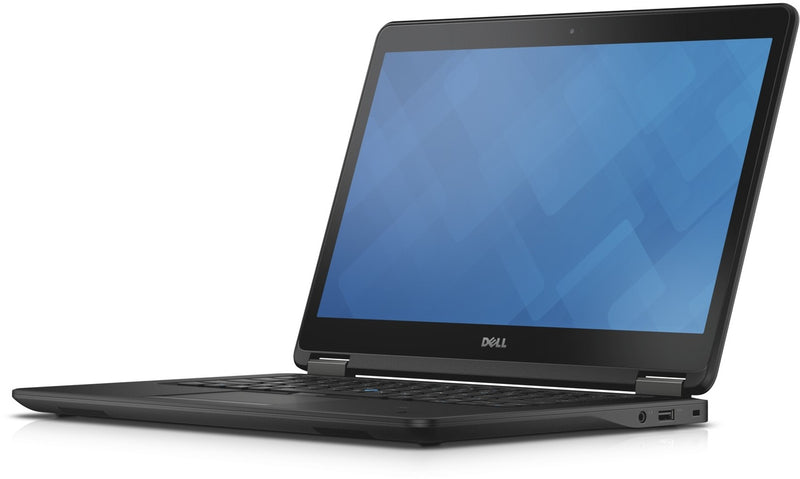 Dell Latitude E7450 | i7-5600U | 8GB DDR3 | 256GB SSD | 14”