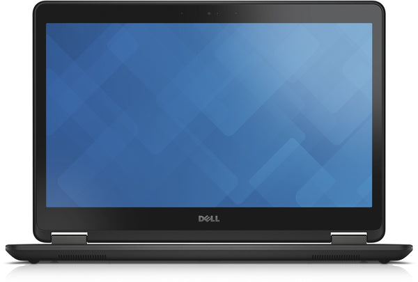 Dell Latitude E7450 | i7-5600U | 8GB DDR3 | 256GB SSD | 14”