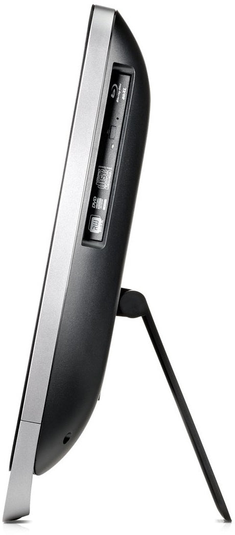 HP ProOne 400 G1 All-in-One | i5-4590T | 4GB DDR3 | 256GB SSD | 19,5"