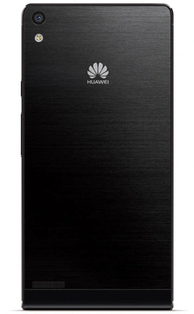 Huawei Ascend P6