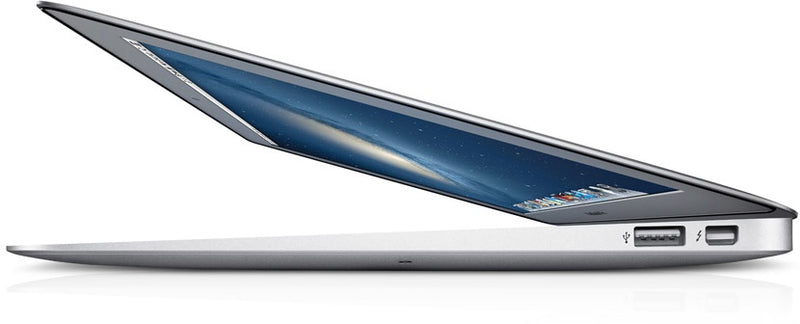 Apple MacBook Air 2012 (A1466) | Core i5 | 4GB DDR3 | 128GB SSD | 13.3"