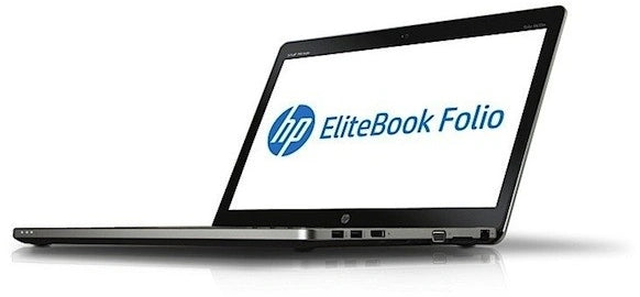 HP EliteBook Folio 9470m | i5-3427U | 8GB DDR3 | 128GB SSD | 14"