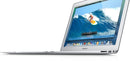 Apple MacBook Air 2014 (A1466) | Core i5 | 4GB DDR3 | 128GB SSD | 13,3"