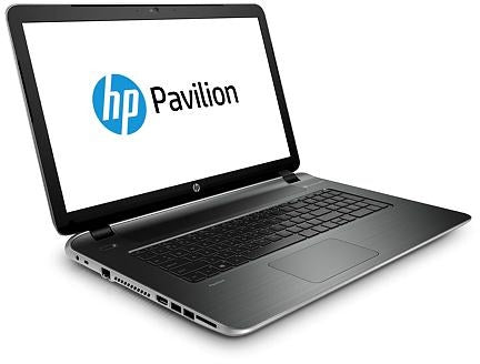 HP Pavilion 17 NoteBook | AMD A8-6410 | 6GB DDR3 | 256GB SSD | 17,3”