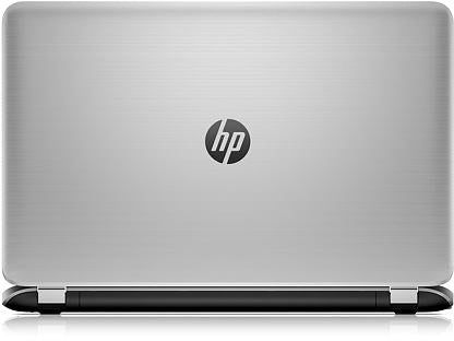 HP Pavilion 17 NoteBook | AMD A8-6410 | 6GB DDR3 | 256GB SSD | 17,3”