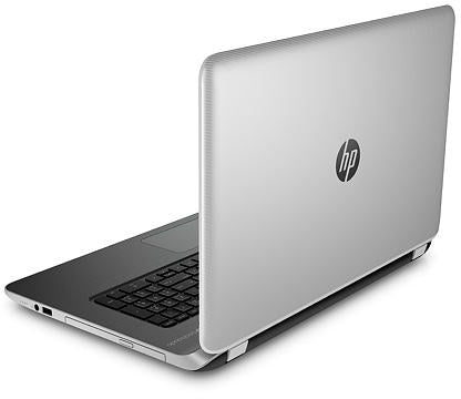 HP Pavilion 17 NoteBook | AMD A8-6410 | 6GB DDR3 | 256GB SSD | 17,3”