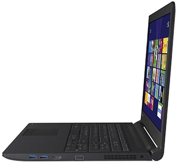 Toshiba Satellite Pro R50-B | i3-4005U | 4GB DDR3 | 128GB SSD | 15.6”