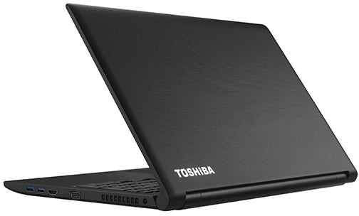 Toshiba Satellite Pro R50-B | i3-4005U | 4GB DDR3 | 128GB SSD | 15.6”