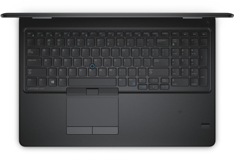 Dell Latitude E5550 | i5-5300U | 8GB DDR3 | 256GB SSD | 15,6"