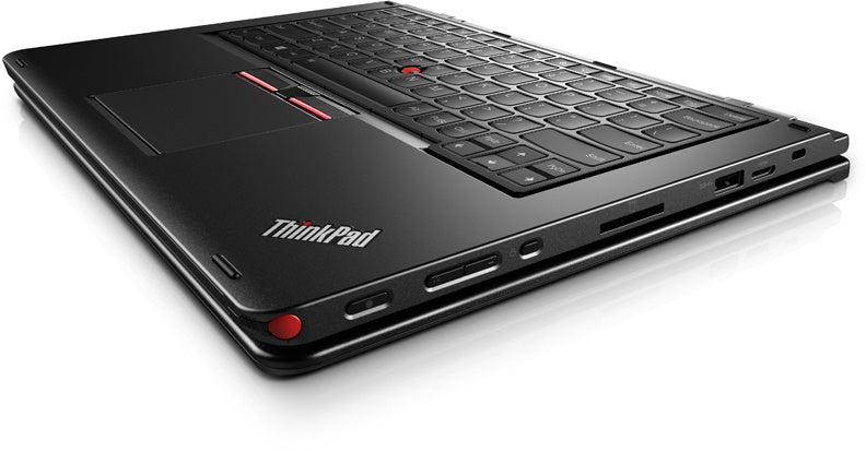 Lenovo ThinkPad Yoga 20CD0038MH | i7-4500U | 8GB DDR3 | 256GB SSD | 12.5"