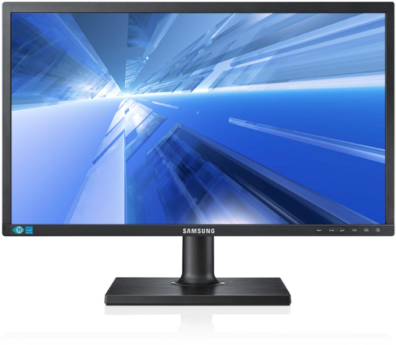 Samsung S24C450B | 24" | 1920x1080 | LCD | Zwart