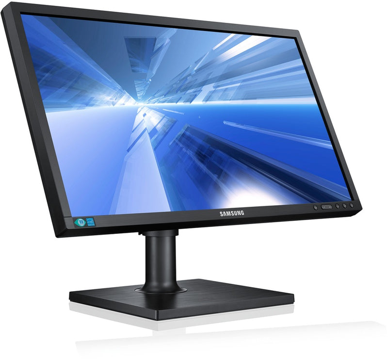 Samsung S24C450B | 24" | 1920x1080 | LCD | Zwart