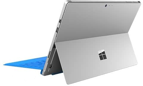 Microsoft Surface Pro 4 | i5-6300U | 8GB DDR3L | 256GB SSD | 12.3”