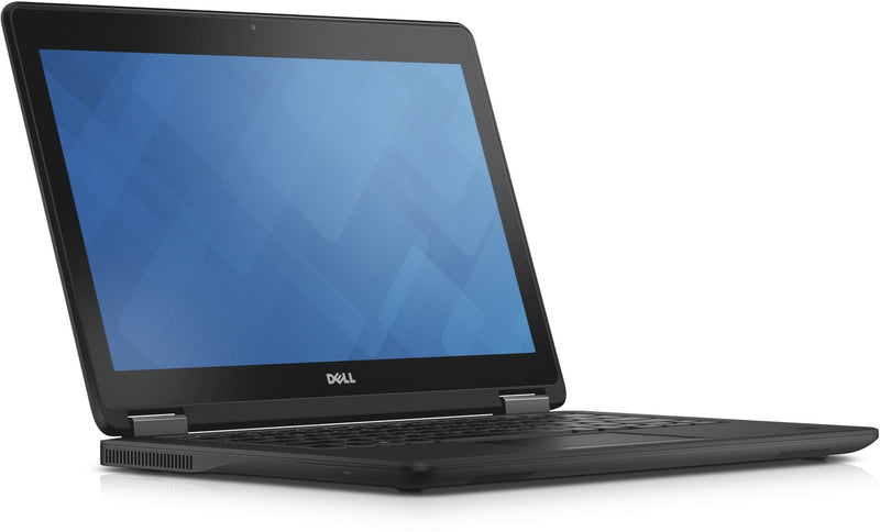 Dell Latitude E7250 | i5-5300U | 4GB DDR3 | 256GB SSD | 12.5”