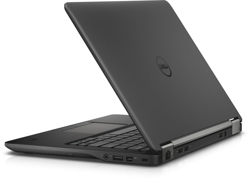 Dell Latitude E7250 | i5-5300U | 4GB DDR3 | 256GB SSD | 12.5”