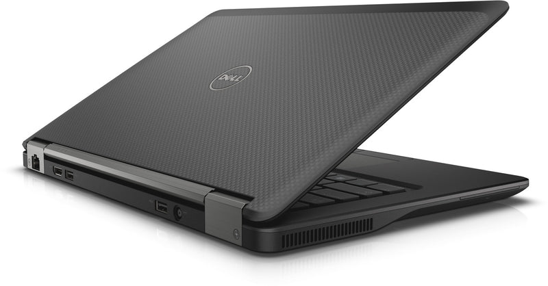 Dell Latitude E7250 | i5-5300U | 4GB DDR3 | 256GB SSD | 12.5”
