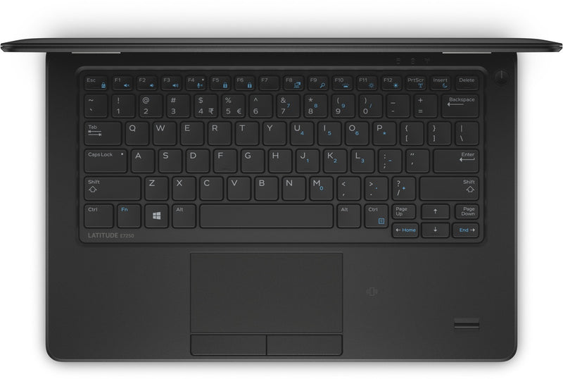 Dell Latitude E7250 | i5-5300U | 4GB DDR3 | 256GB SSD | 12.5”
