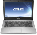 Asus X302LA | i3-5005U | 4GB DDR3 | 128GB SSD | 13.3”