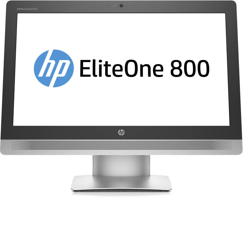 HP EliteOne 800 G2 All-in-One | i5-6500 | 8GB DDR3 | 256GB SSD | 23"