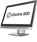 HP EliteOne 800 G2 All-in-One | i5-6500 | 8GB DDR3 | 256GB SSD | 23"