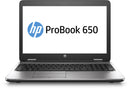 HP ProBook 650 G2 | i5-6200U | 8GB DDR4 | 256GB SSD | 15.6”