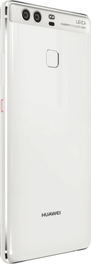 Huawei P9 - 32GB - Wit
