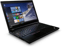 Lenovo ThinkPad L560 | i5-6300U | 8GB DDR3 | 256GB SSD | 15.6"