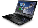 Lenovo ThinkPad L560 | i5-6300U | 8GB DDR3 | 256GB SSD | 15.6"