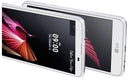 LG X screen - 16GB - Wit