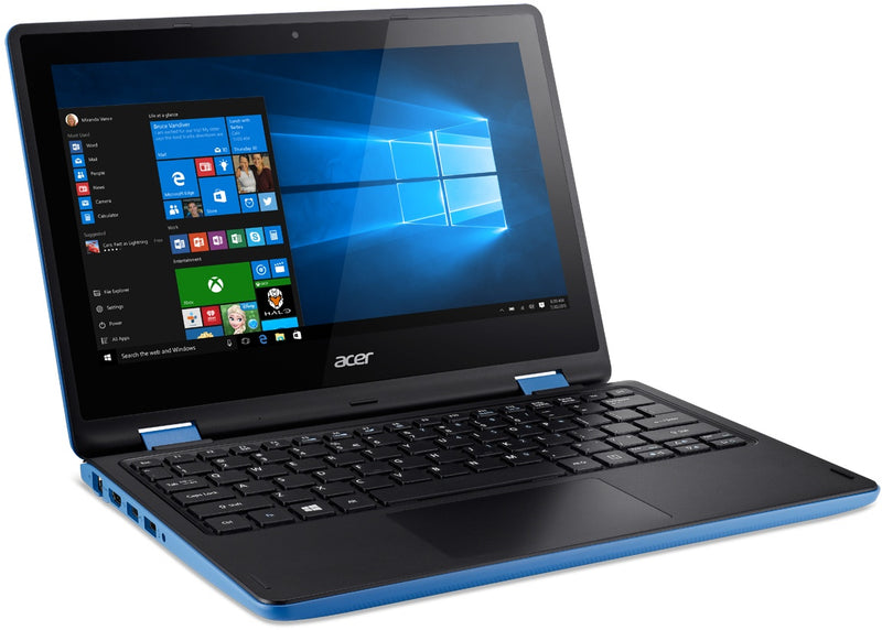 Acer Aspire R3 | Pentium N3710 | 4GB DDR3 | 128GB SSD | 11,6”