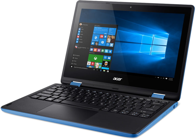 Acer Aspire R3 | Pentium N3710 | 4GB DDR3 | 128GB SSD | 11,6”