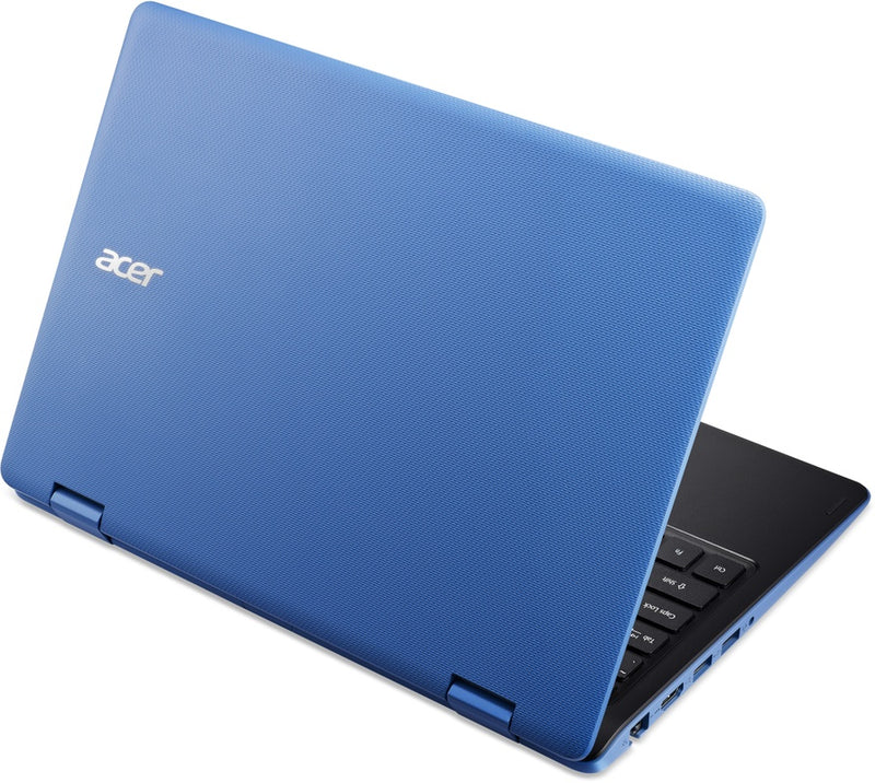 Acer Aspire R3 | Pentium N3710 | 4GB DDR3 | 128GB SSD | 11,6”