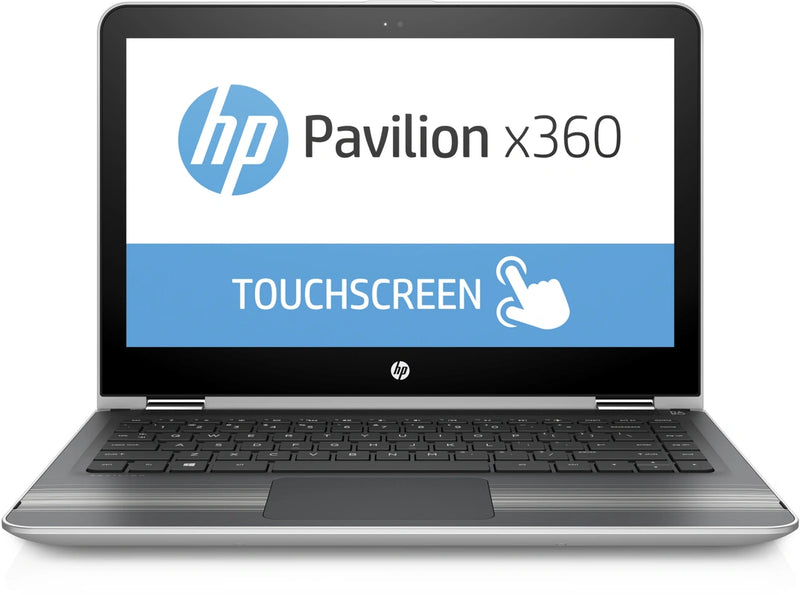 HP Pavilion x360 Convertible | i5-6200U | 8GB DDR4 | 128GB SSD | 13'3”